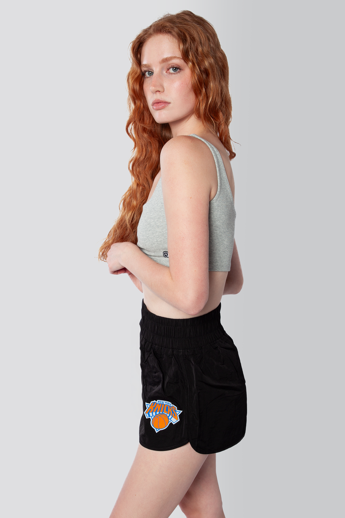 New York Knicks Boxer Short