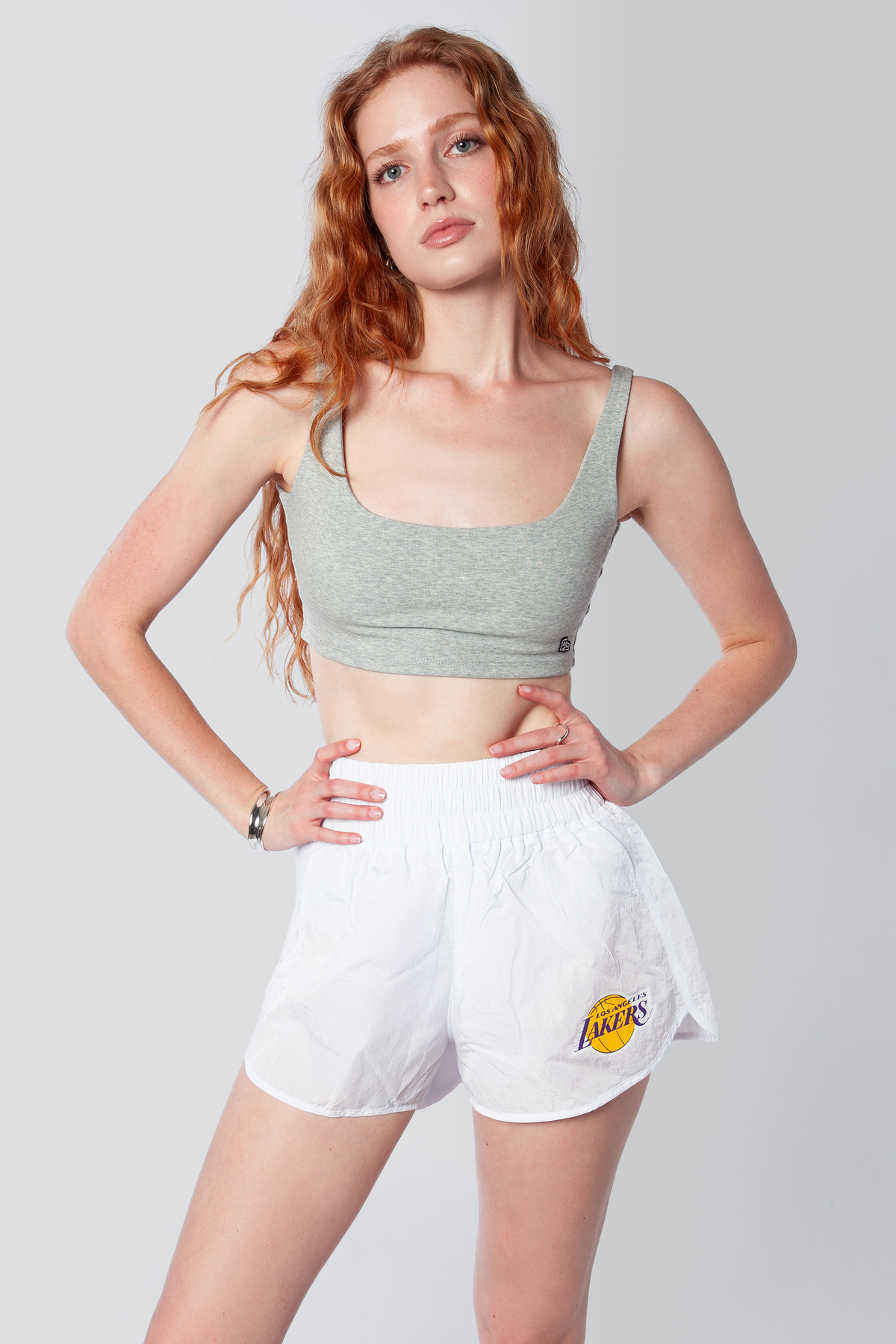 Los Angeles Lakers Boxer Short