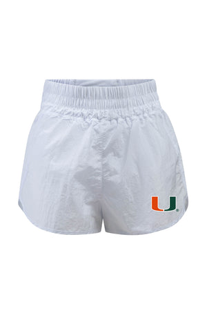 University of Miami Boxer Short