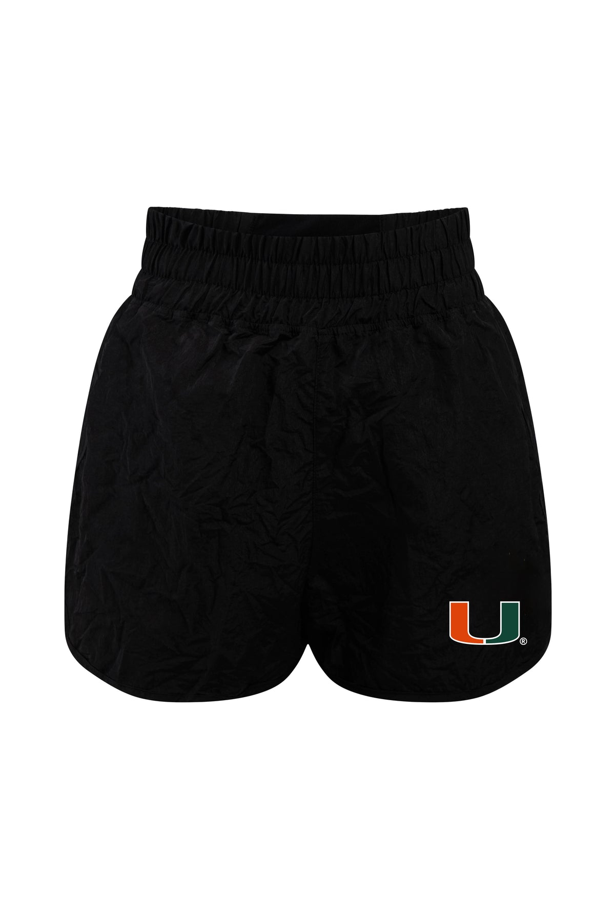 University of Miami Boxer Short