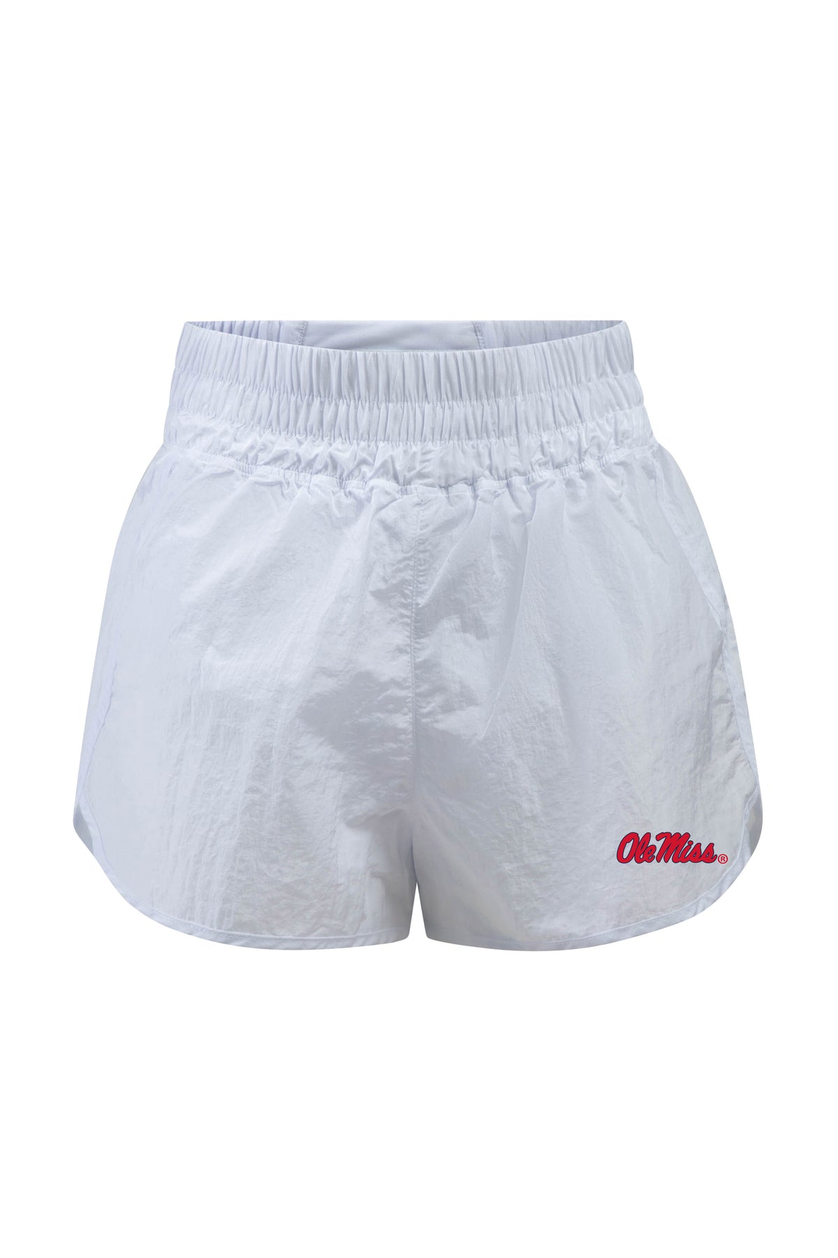 University of Mississippi Boxer Short