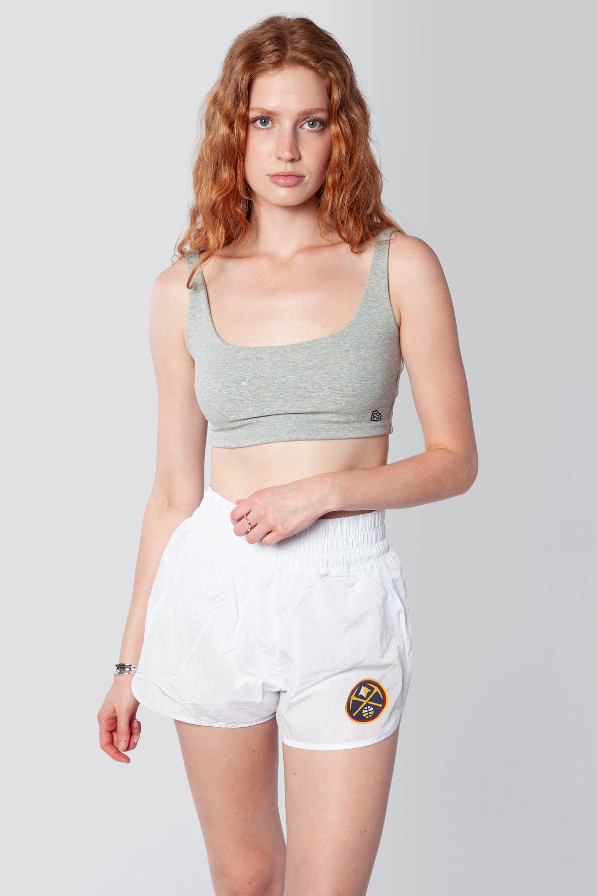 Denver Nuggets Boxer Short