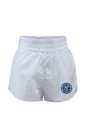 New York City FC Boxer Short
