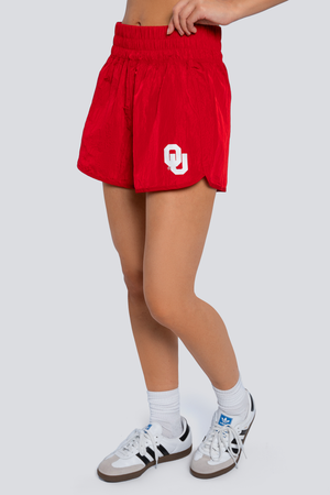University of Oklahoma Boxer Short