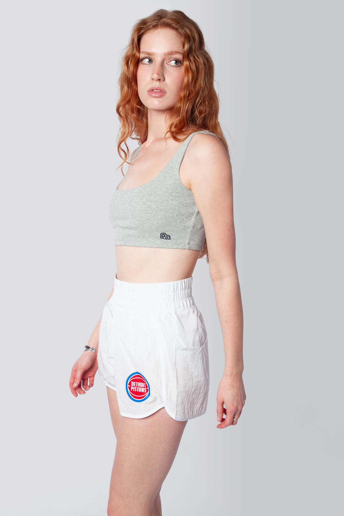 Detroit Pistons Boxer Short