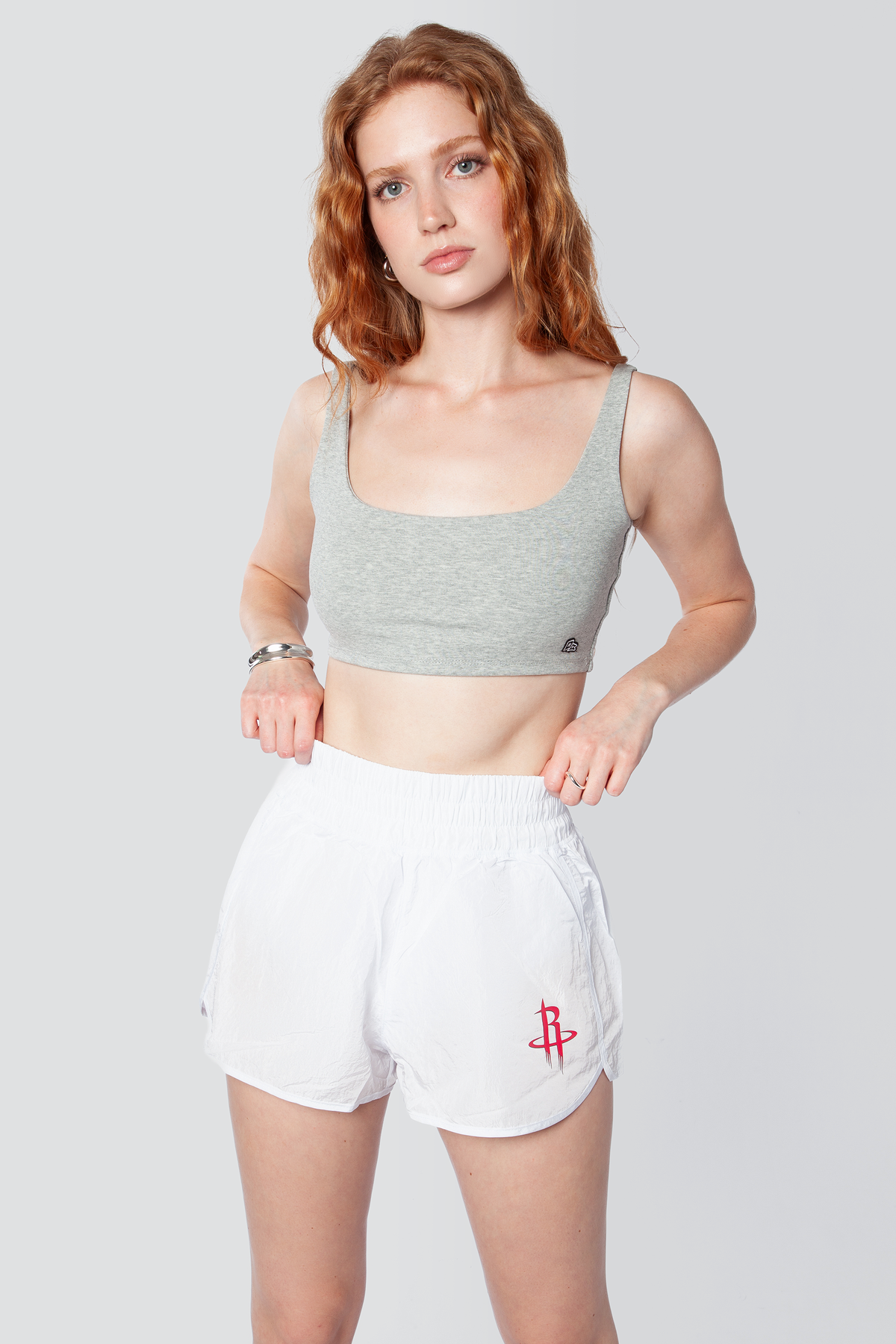 Houston Rockets Boxer Short