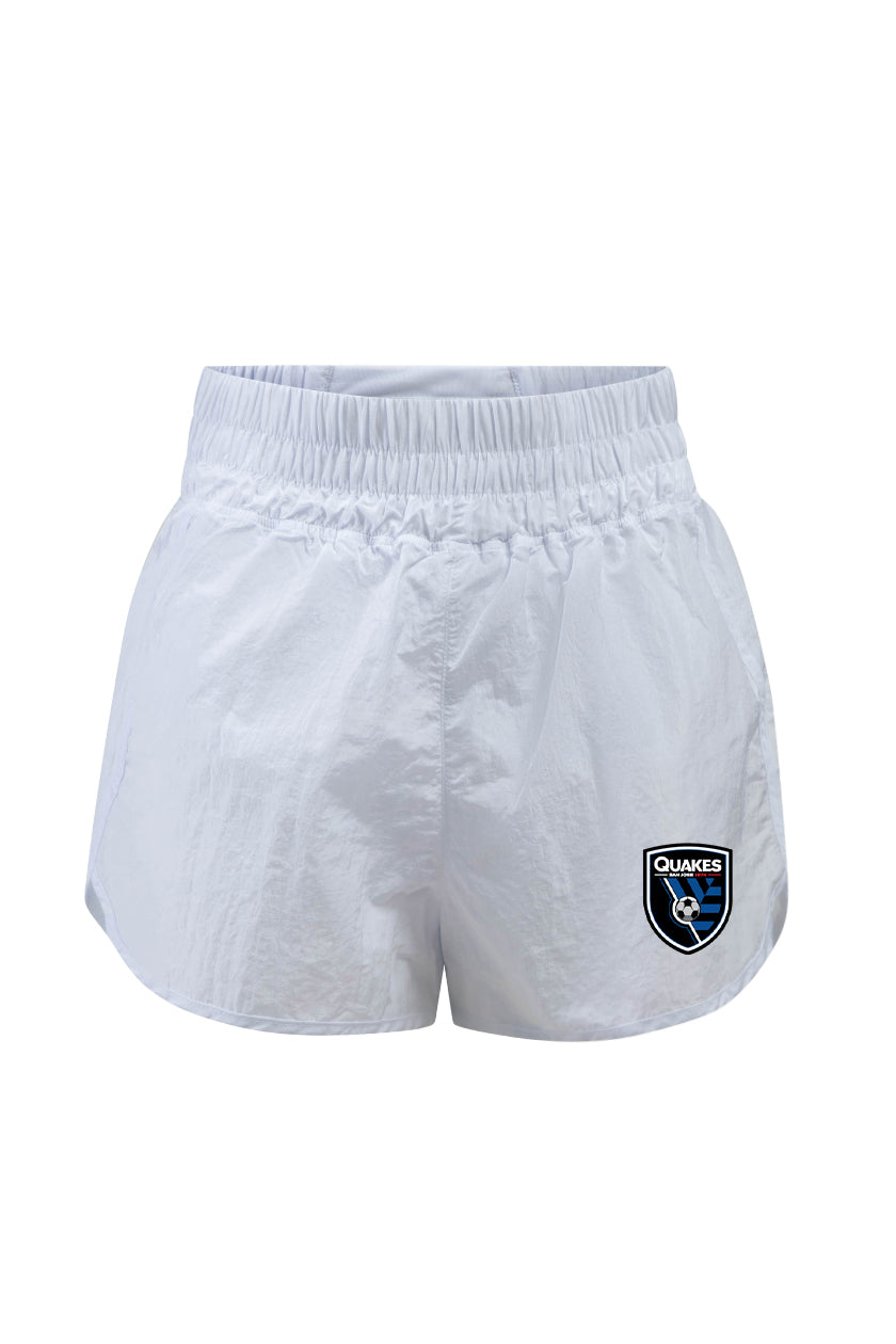 San Jose Earthquakes Boxer Short