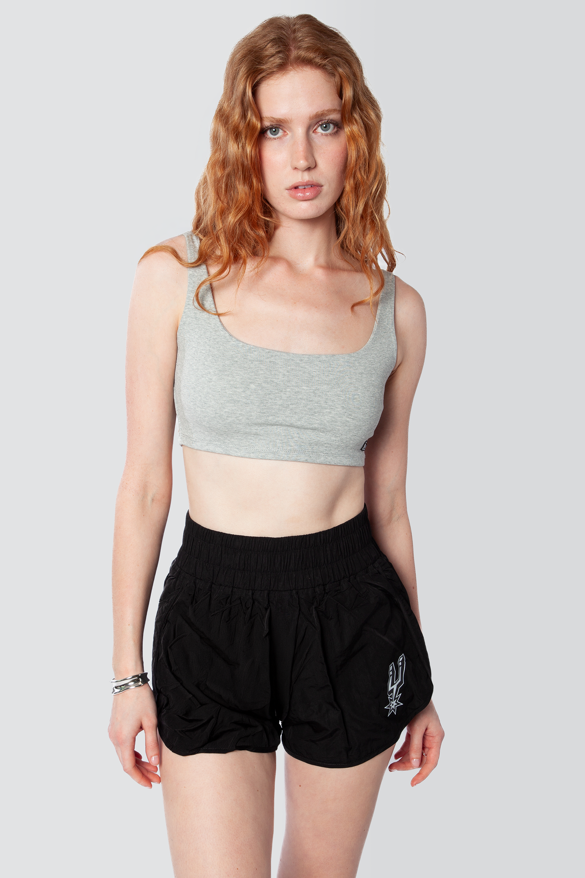 San Antonio Spurs Boxer Short