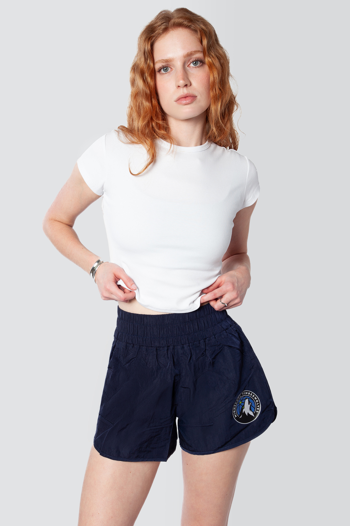 Minnesota Timberwolves Boxer Short