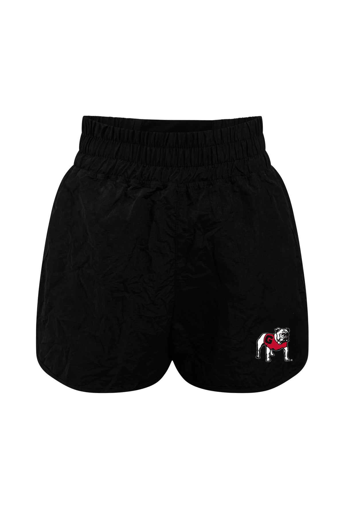 Georgia Boxer Short