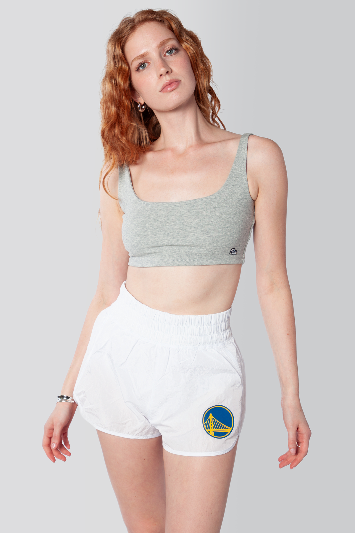 Golden State Warriors Boxer Short