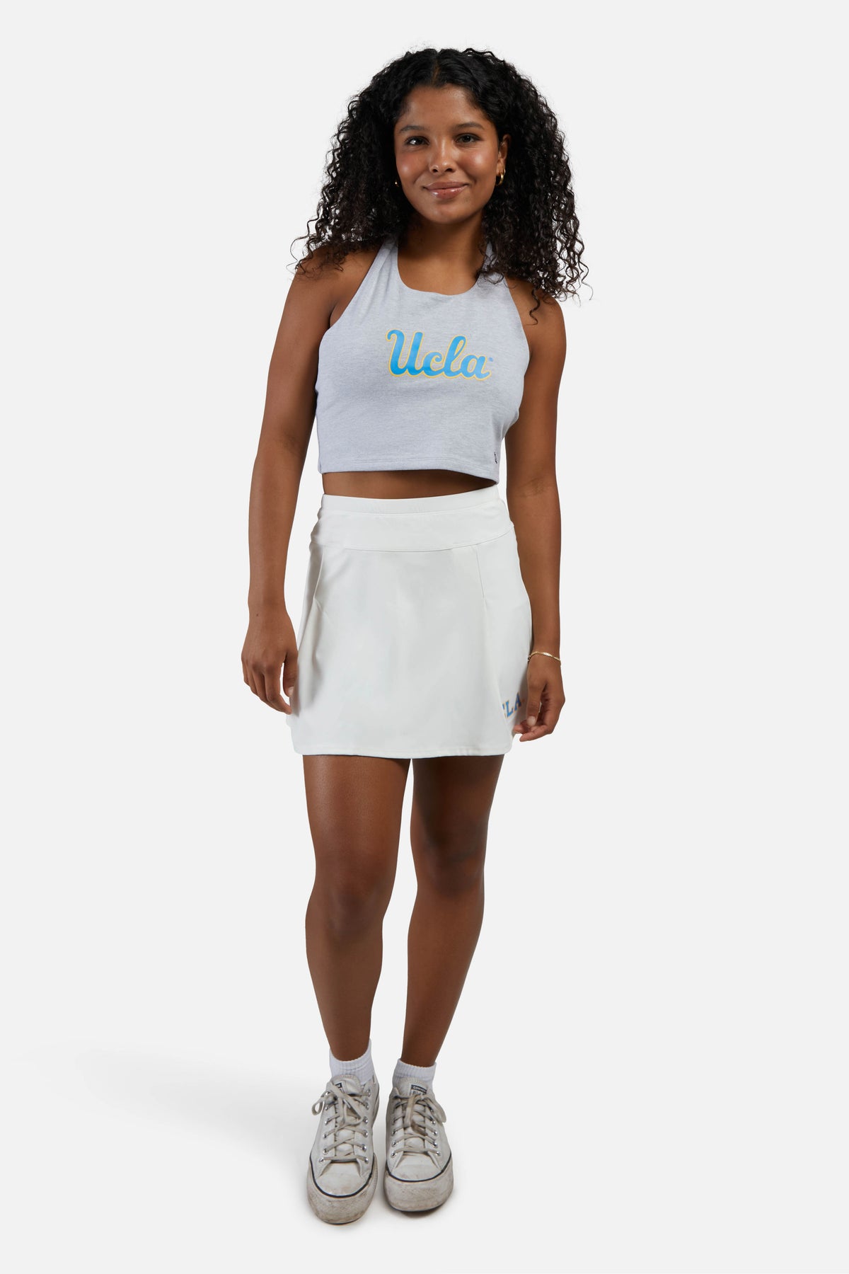 UCLA Athletic Skirt