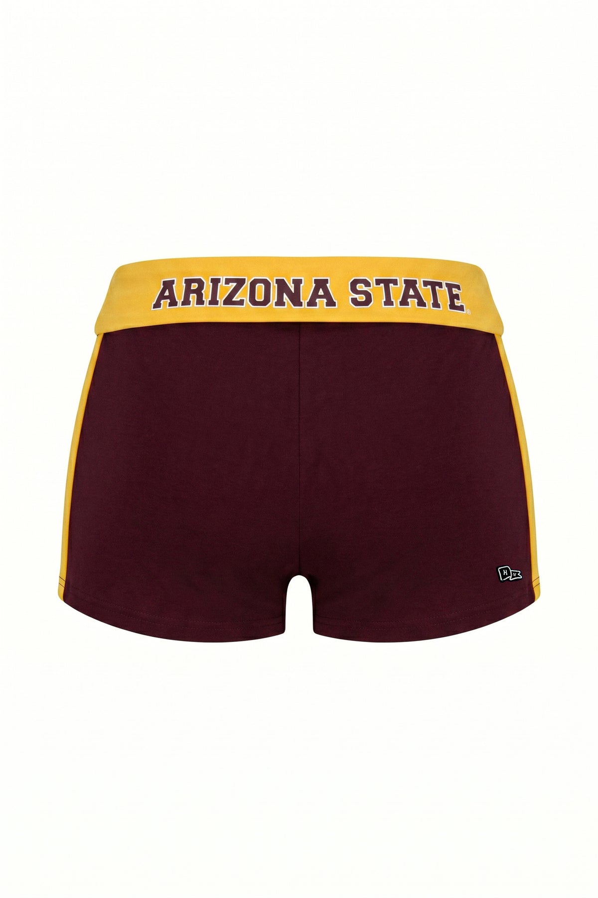 ASU Foldover Shorts
