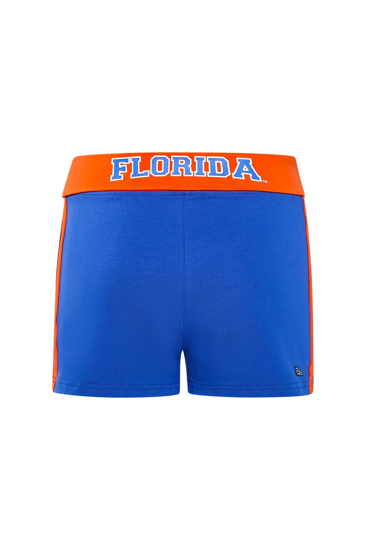 Florida Foldover Shorts