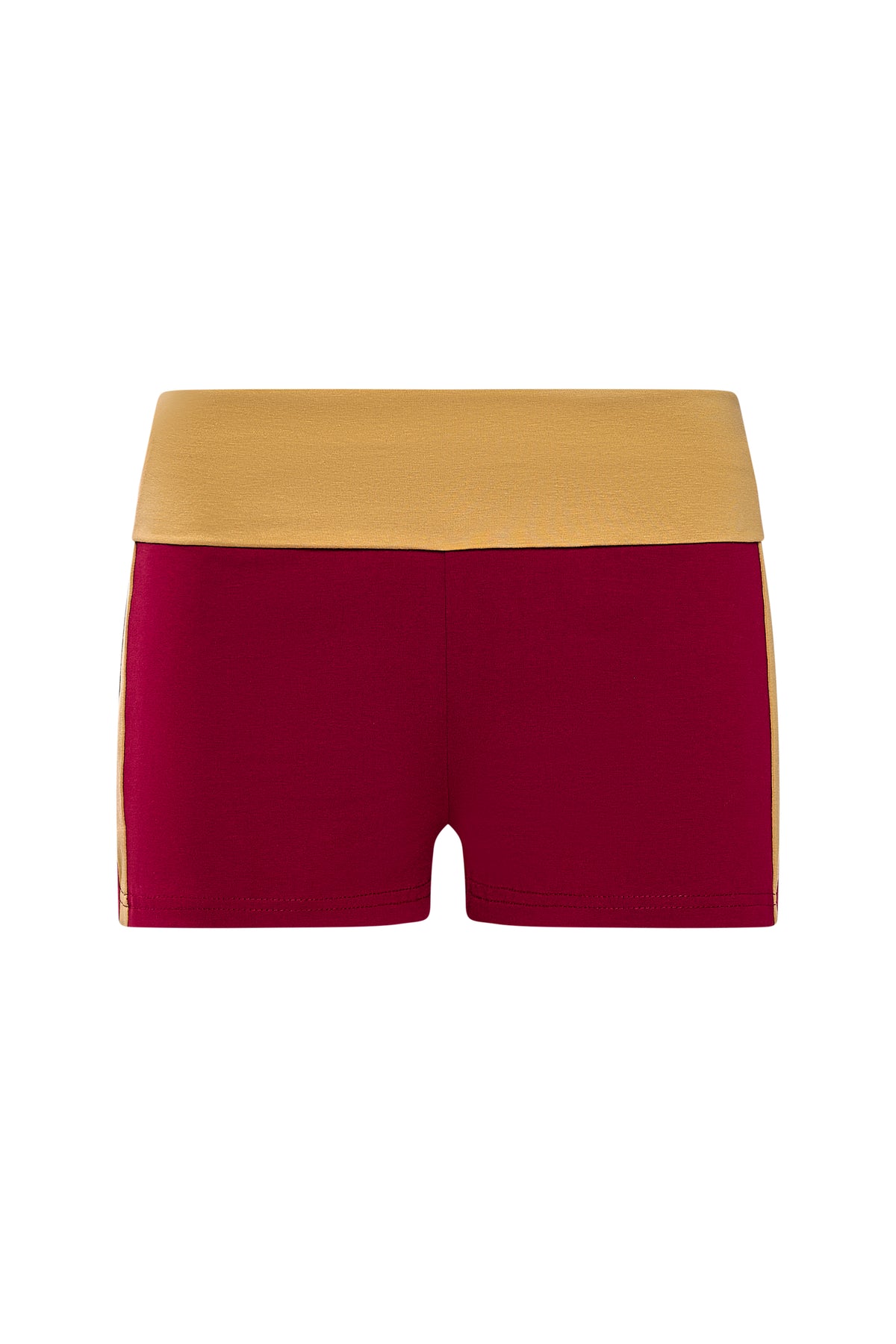 FSU Foldover Shorts