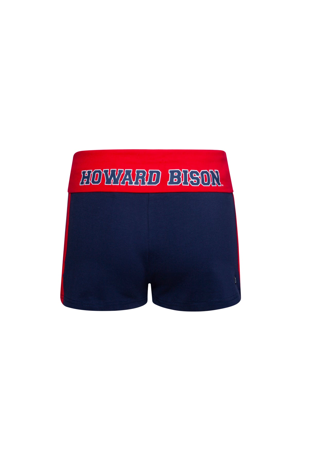 Howard Foldover Shorts