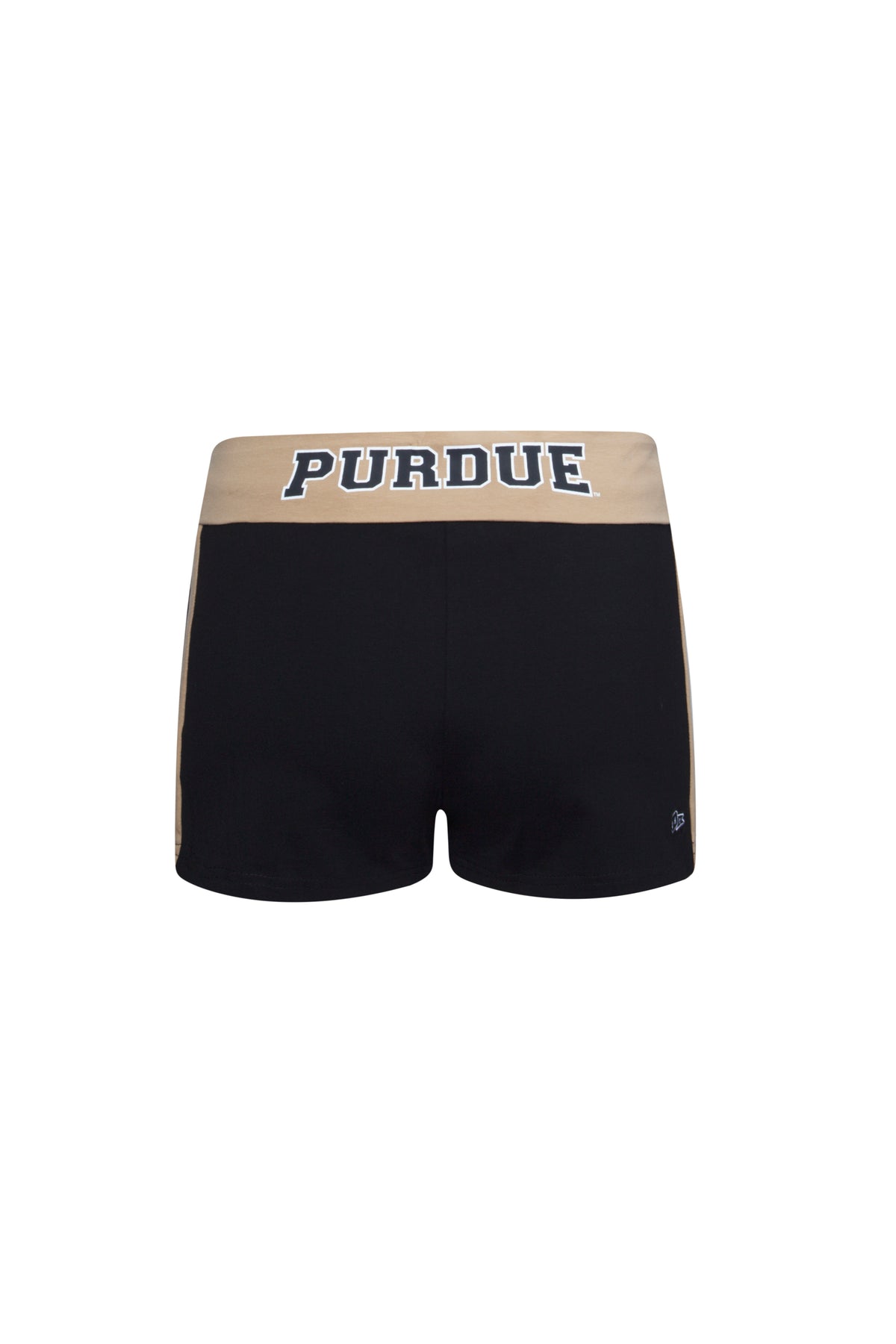 Purdue Foldover Shorts