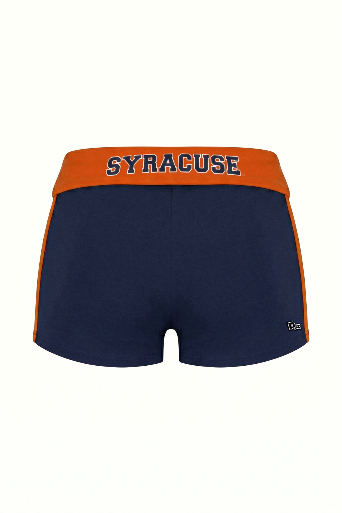 Syracuse Foldover Shorts