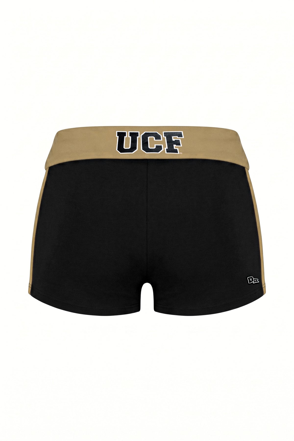 University of Central Florida Foldover Shorts