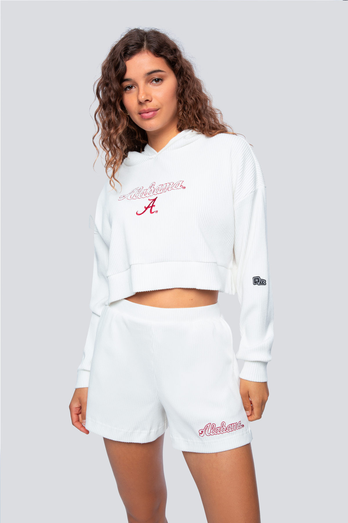 Alabama Warm-Up Shorts