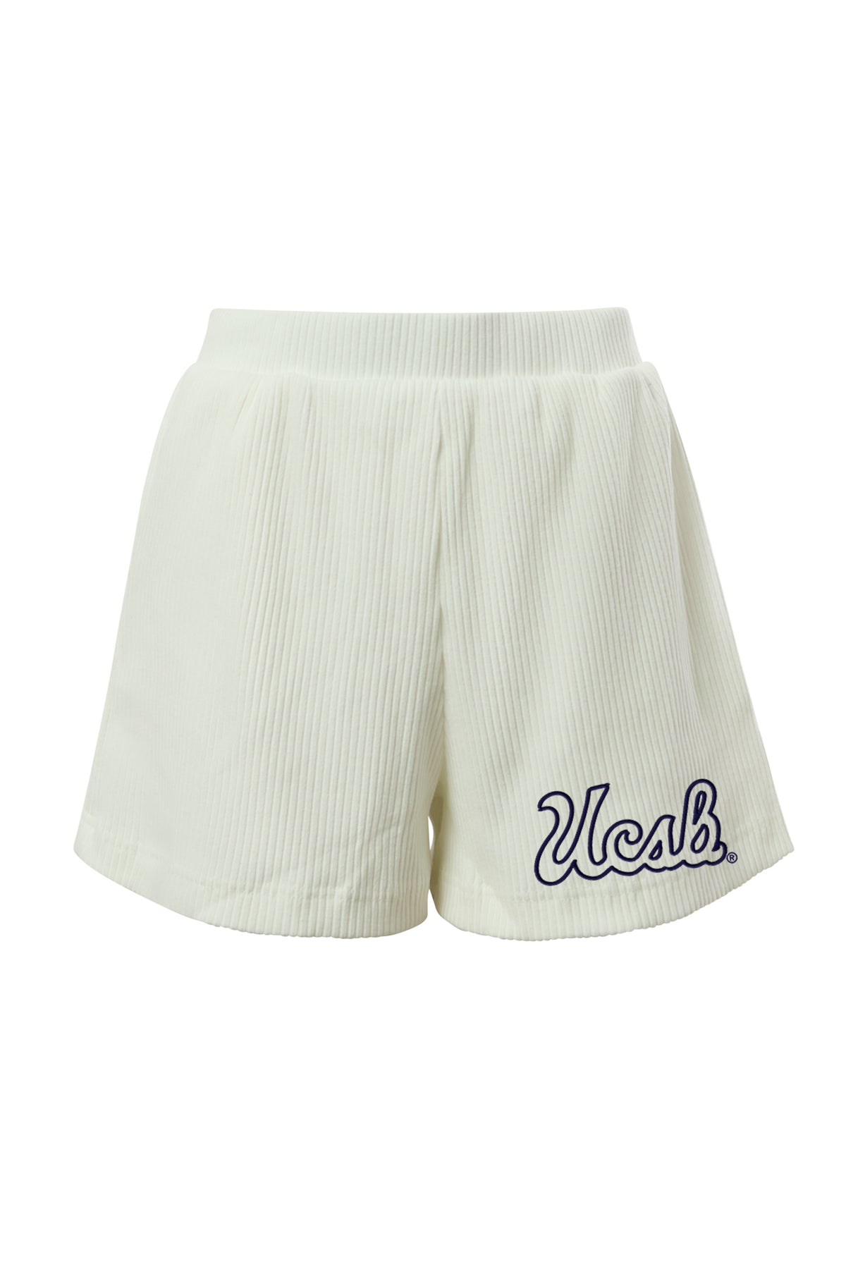 UCSB Warm-Up Shorts