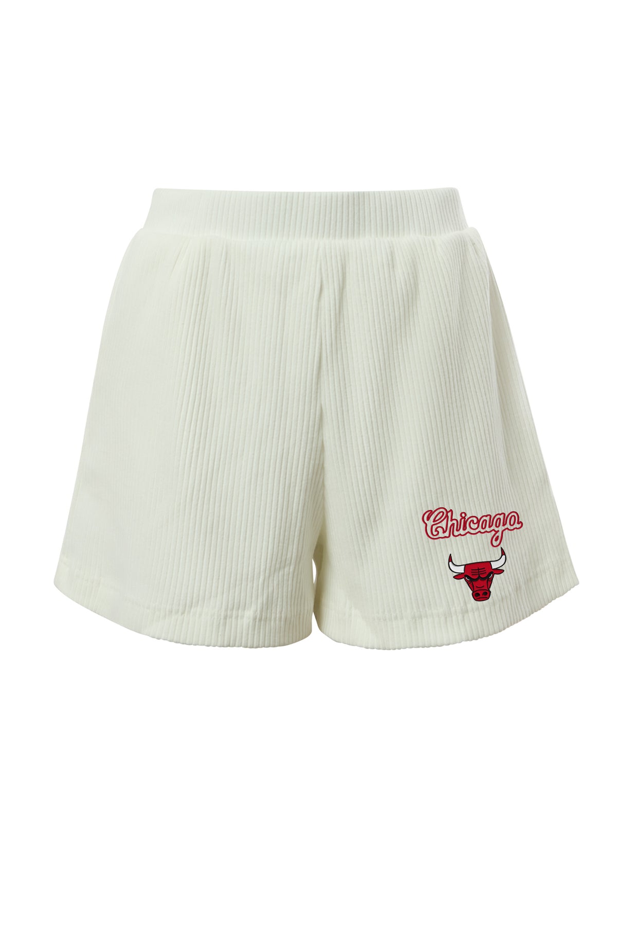 Chicago Bulls Warm-Up Shorts