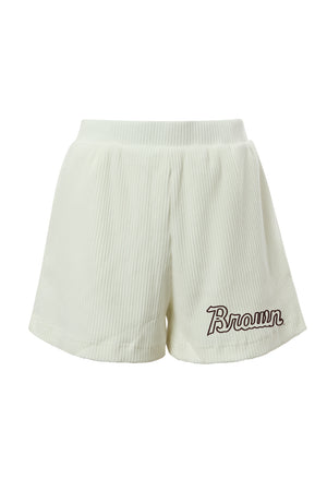 Brown University Warm-Up Shorts