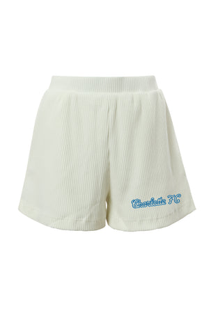 Charlotte FC Warm-Up Shorts