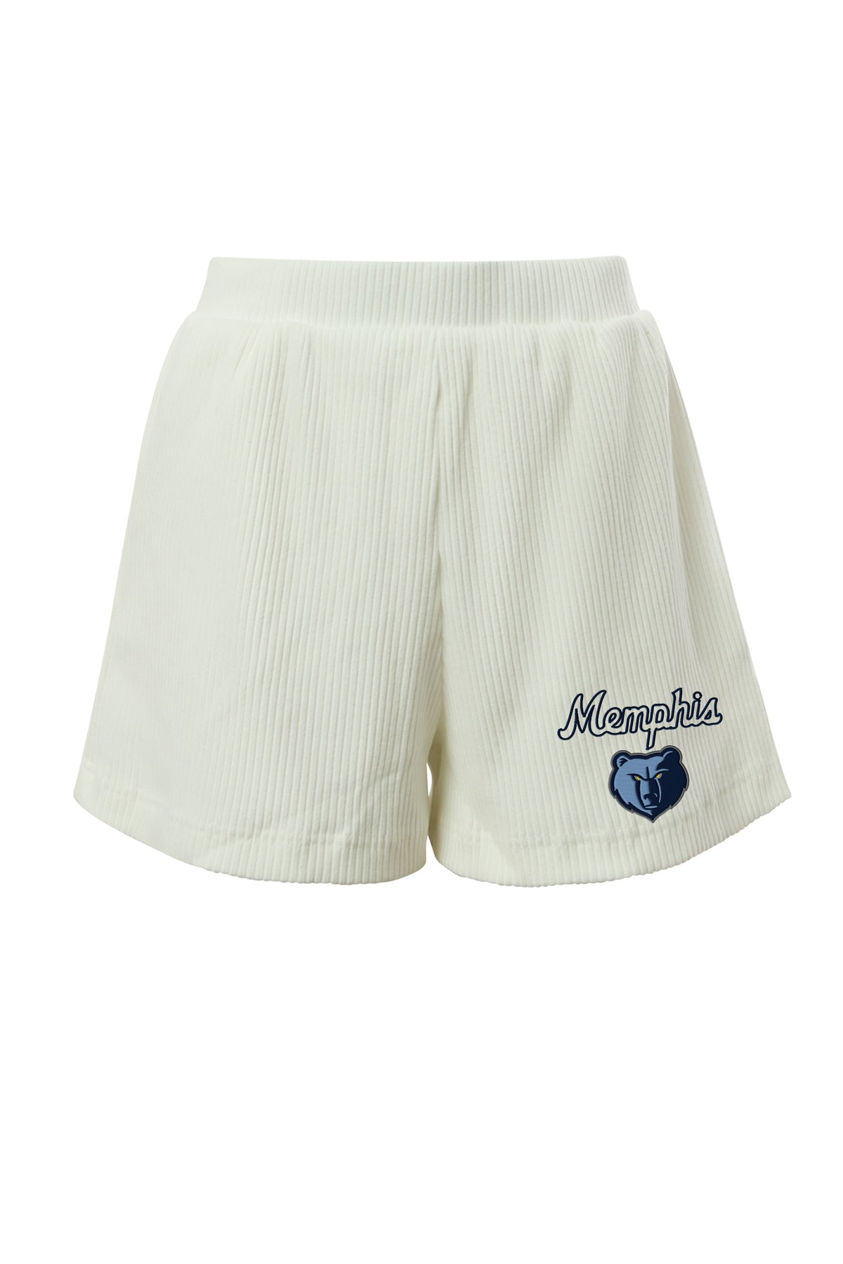 Memphis Grizzlies Warm-Up Shorts