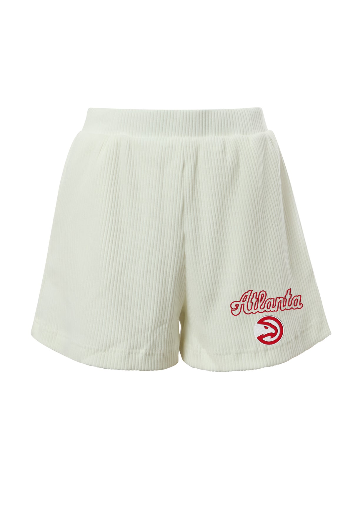 Atlanta Hawks Warm-Up Shorts