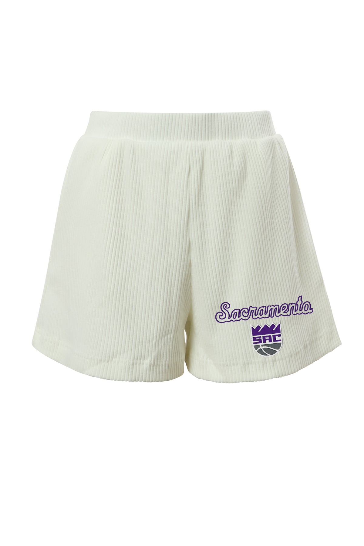 Sacramento Kings Warm-Up Shorts
