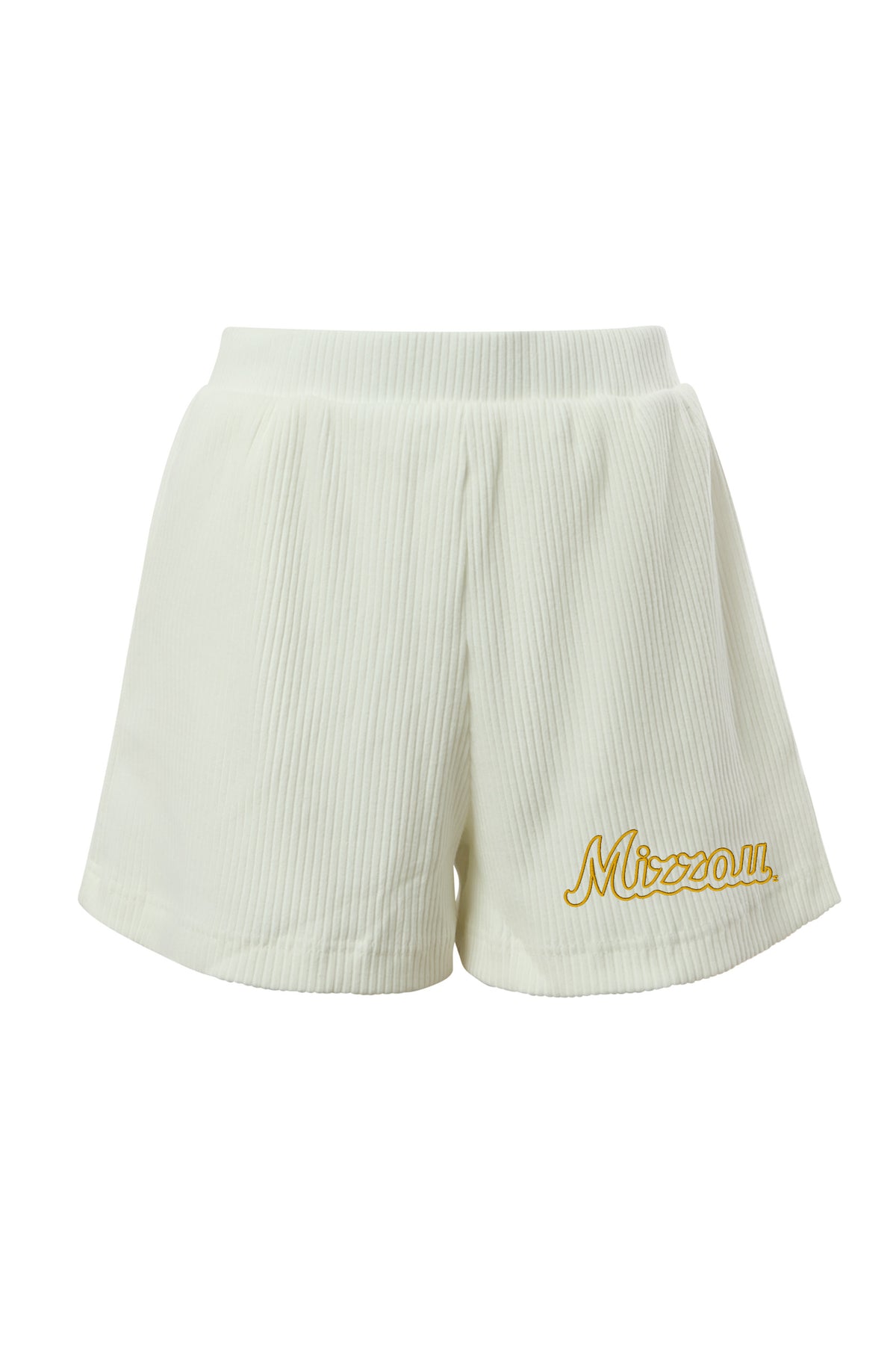 Mizzou Warm-Up Shorts