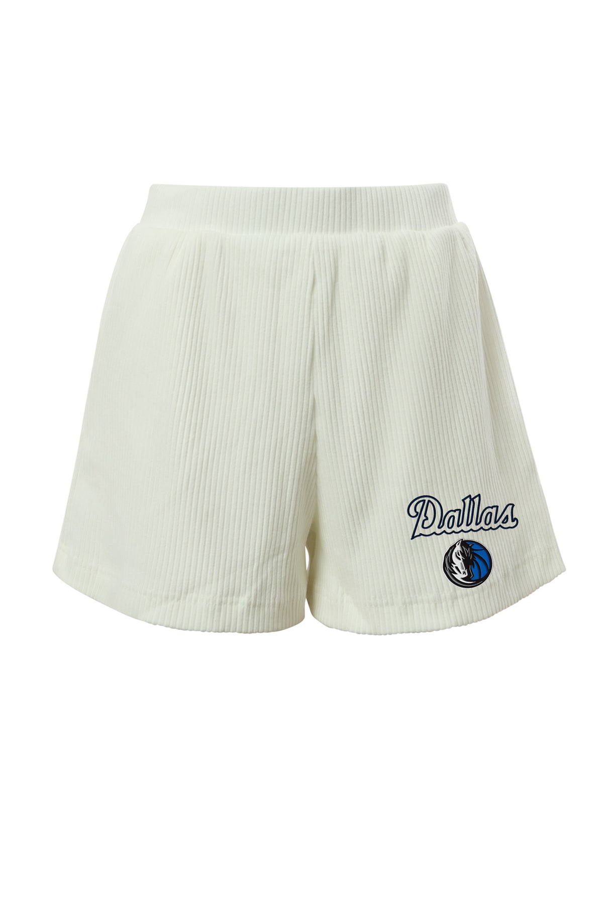 Dallas Mavericks Warm-Up Shorts