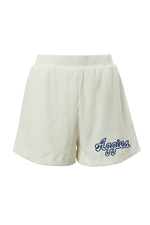 North Carolina A&T State Warm-Up Shorts