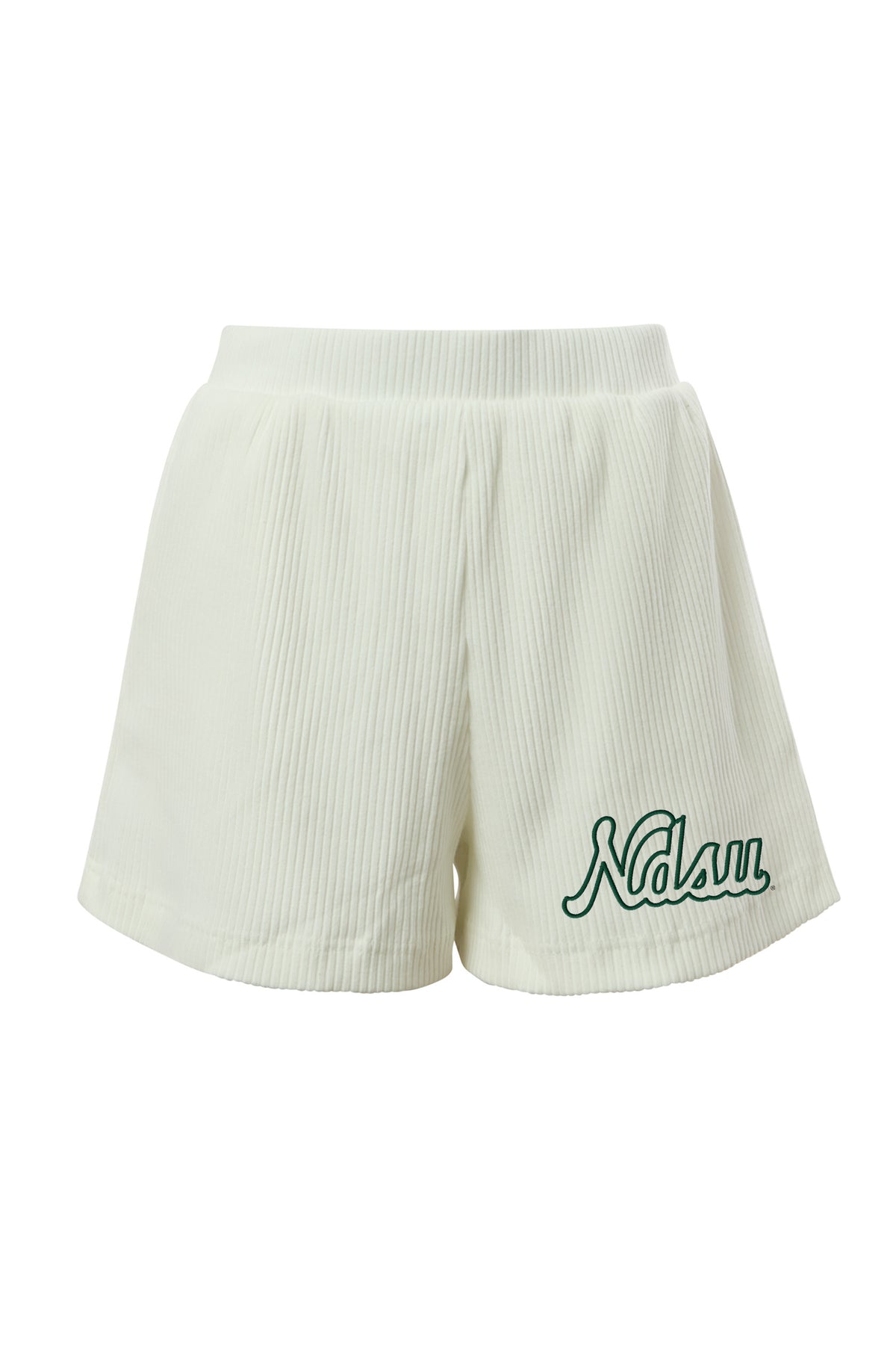 NDSU Warm-Up Shorts
