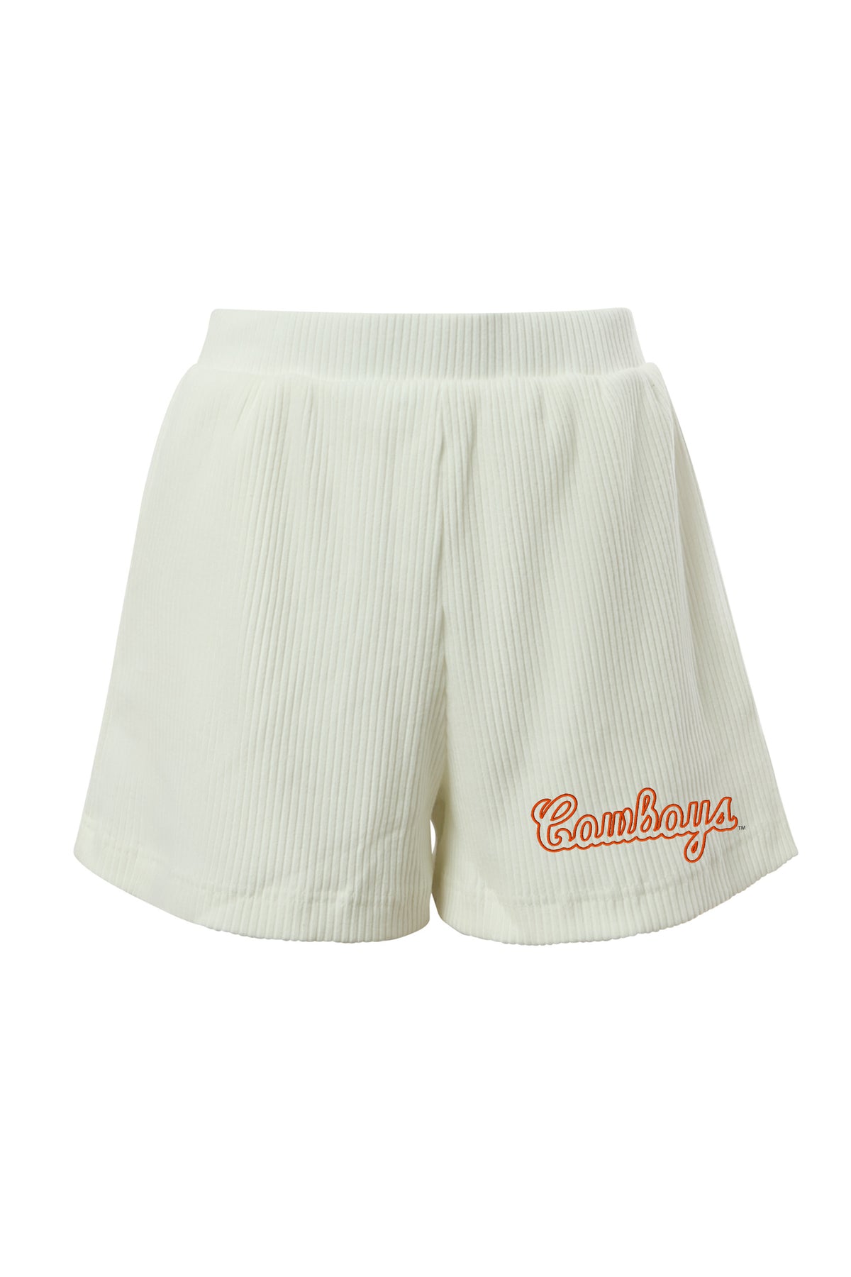Oklahoma State Warm-Up Shorts