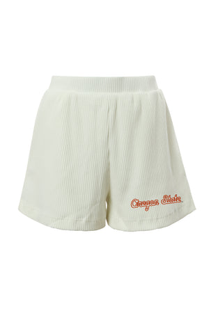 Oregon State Warm-Up Shorts