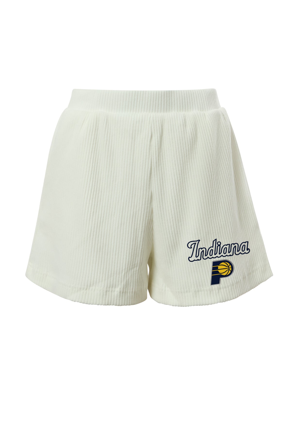 Indiana Pacers Warm-Up Shorts