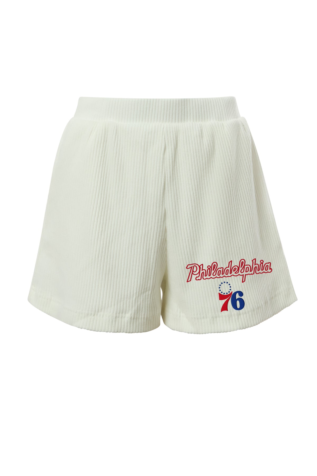Philadelphia 76ers Warm-Up Shorts