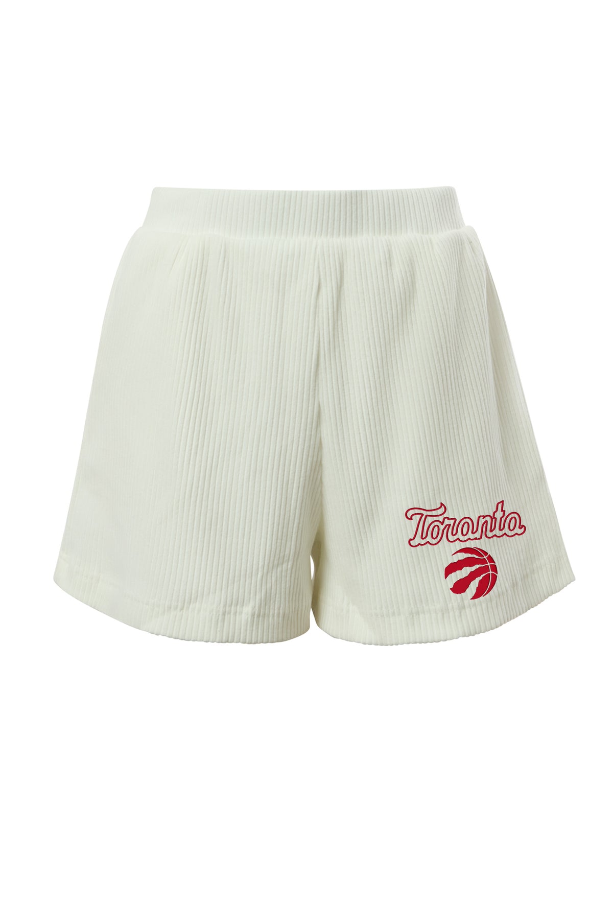 Toronto Raptors Warm-Up Shorts