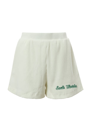 University of South Florida Warm-Up Shorts