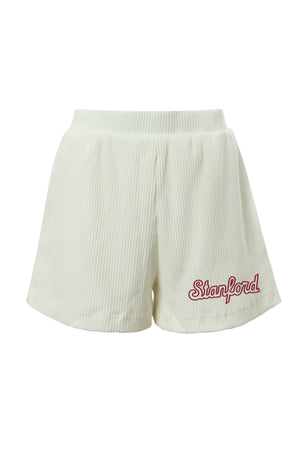 Stanford Warm-Up Shorts