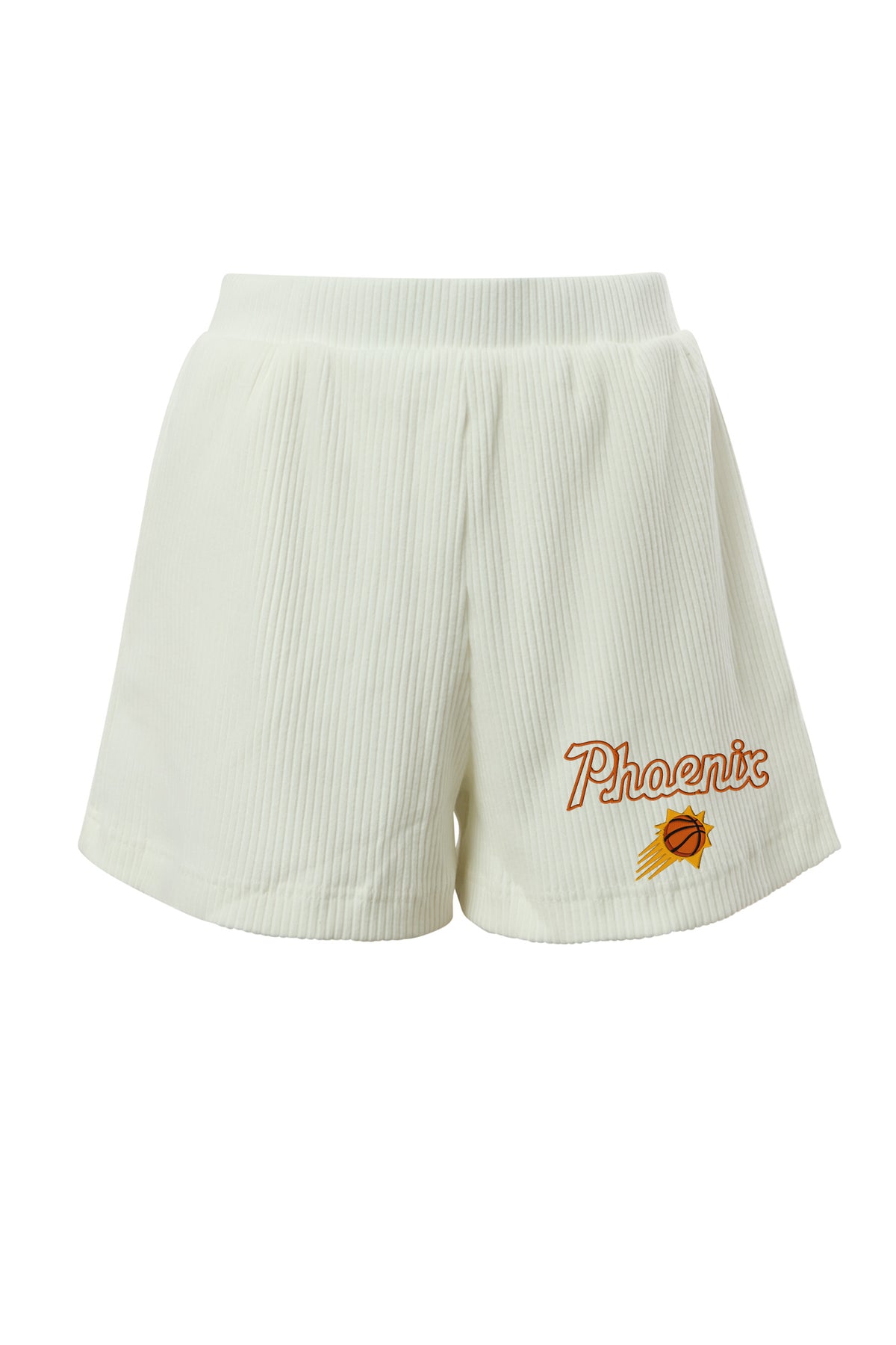 Phoenix Suns Warm-Up Shorts