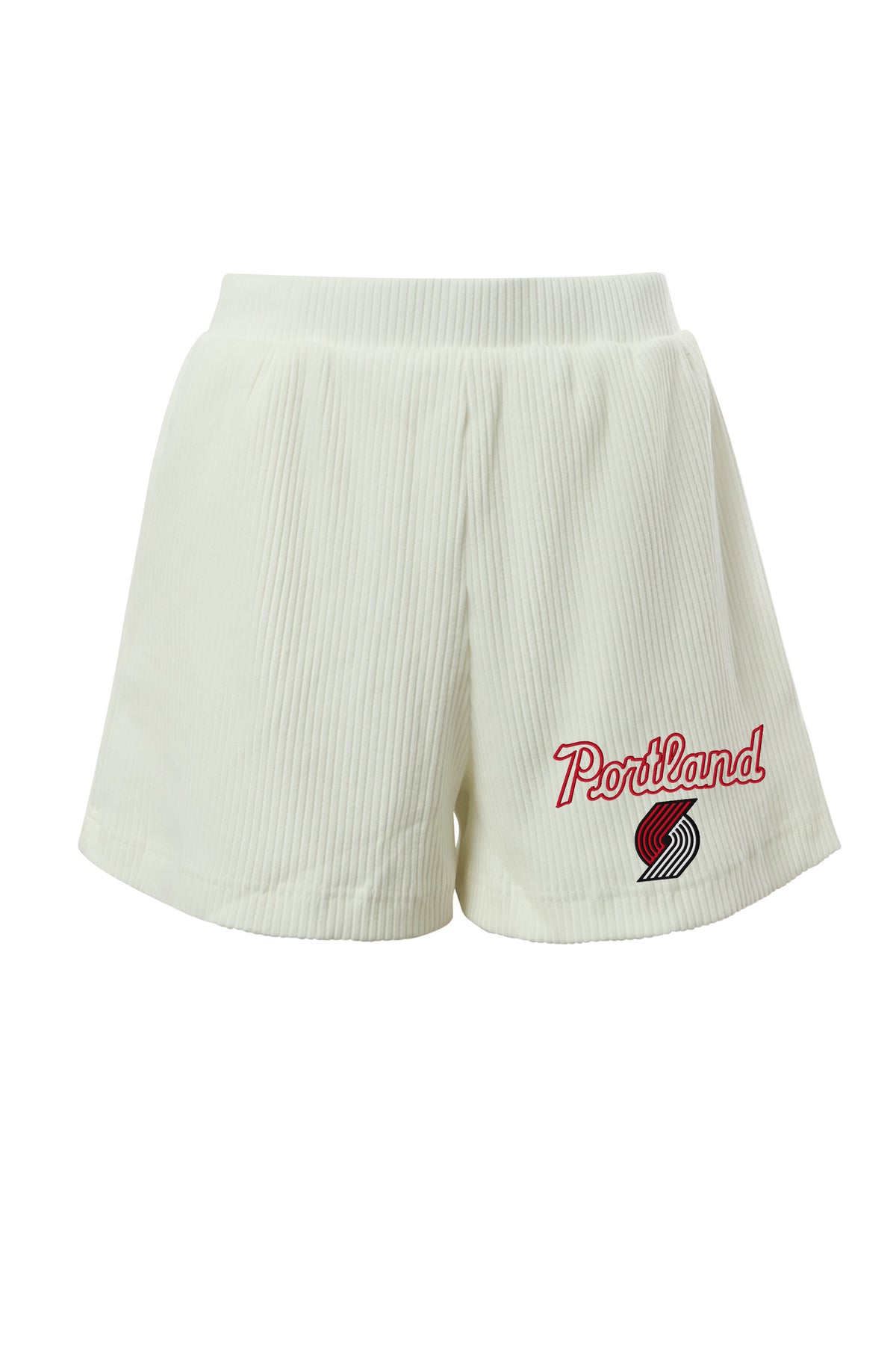 Portland Trail Blazers Warm-Up Shorts