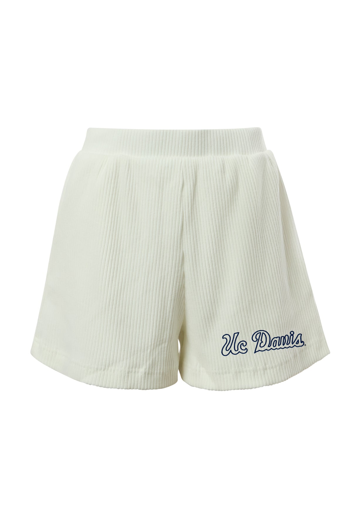 UC Davis Warm-Up Shorts