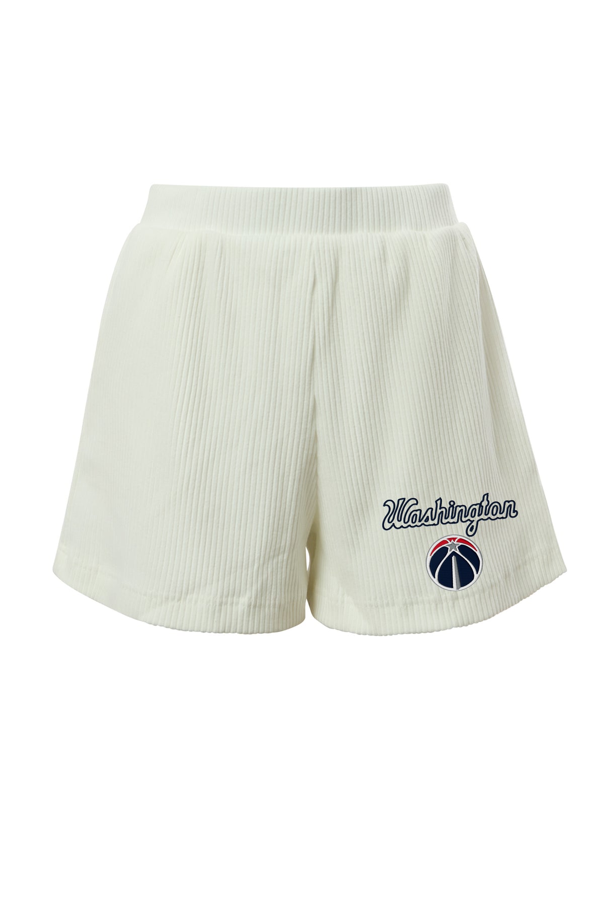 Washington Wizards Warm-Up Shorts
