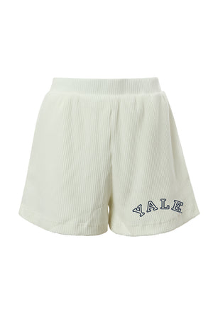 Yale Warm-Up Shorts