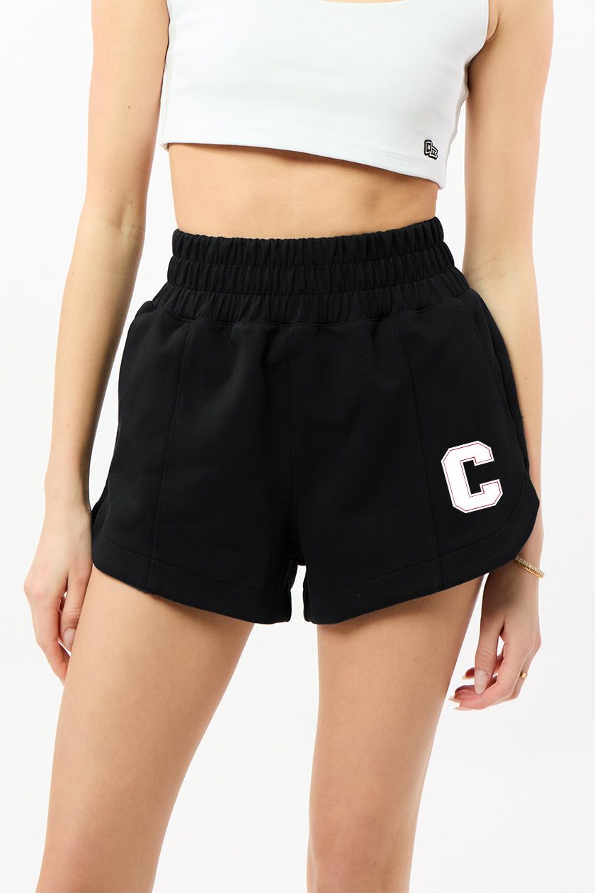 Cornell Butter Sport Shorts