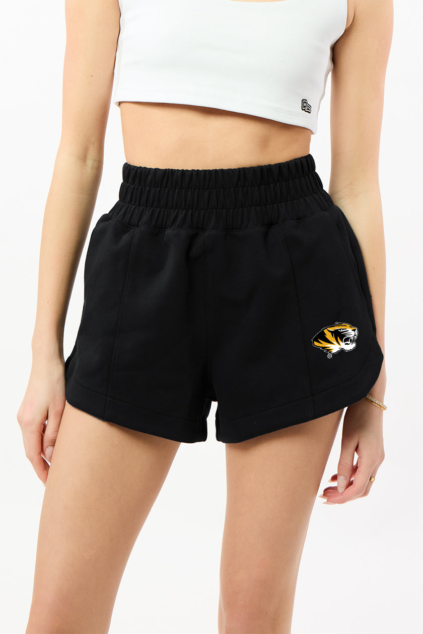 Mizzou Butter Sport Shorts