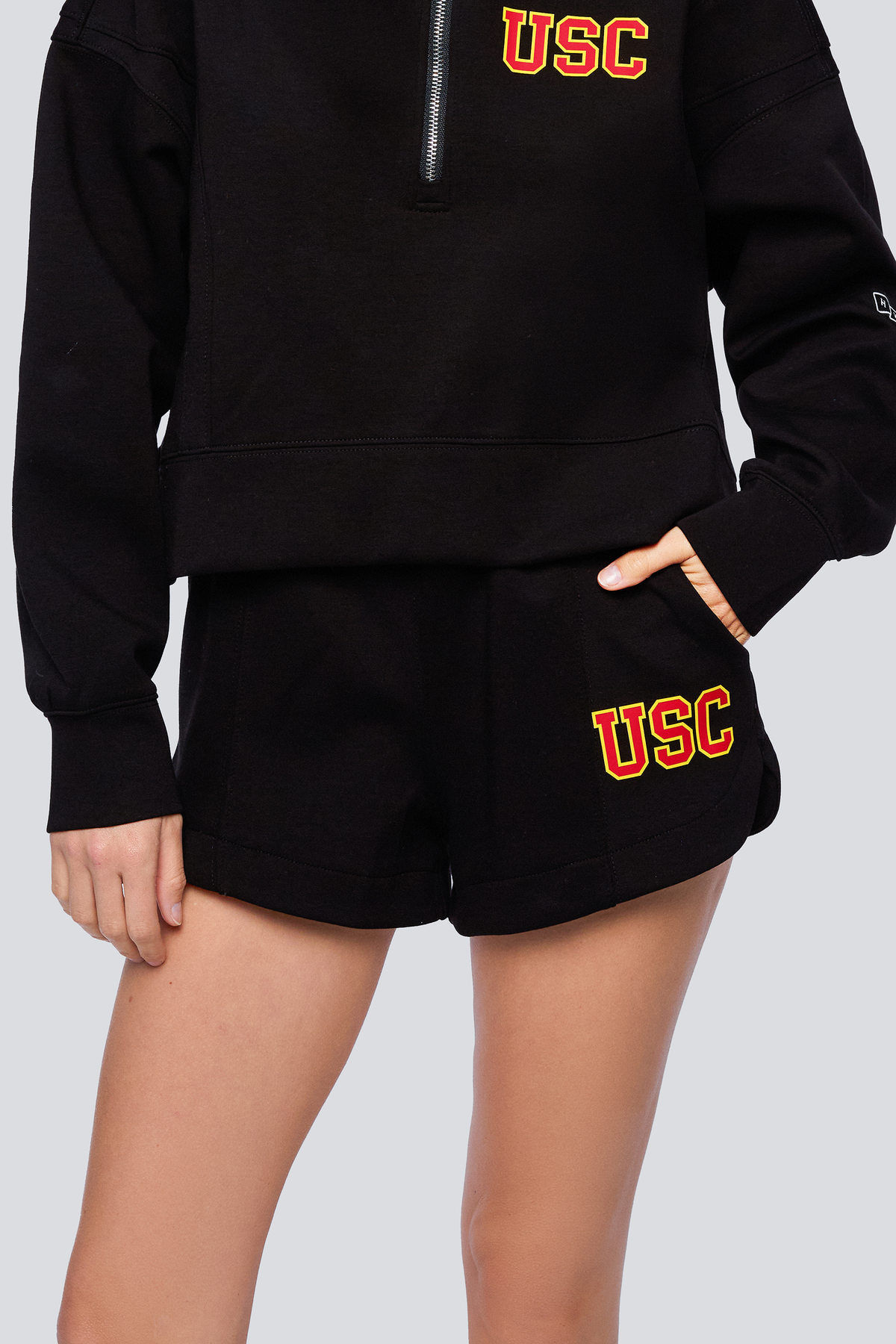USC Butter Sport Shorts